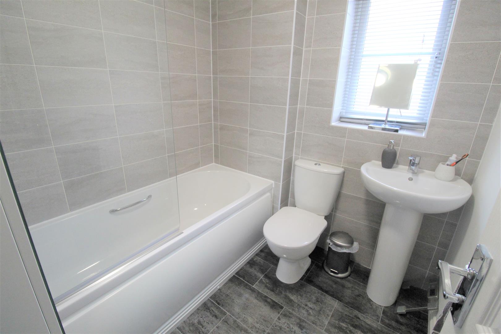 Knowles View, Talke, Stoke-On-Trent